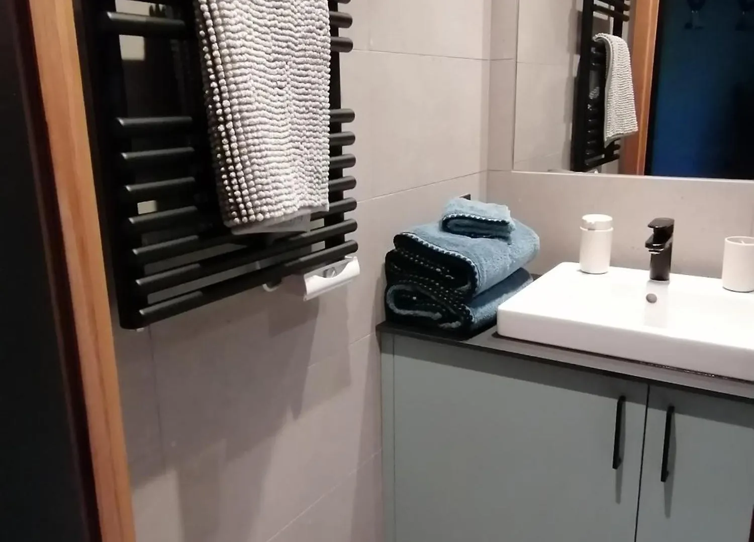 Le 400 A Bsm Apartment Bourg-Saint-Maurice