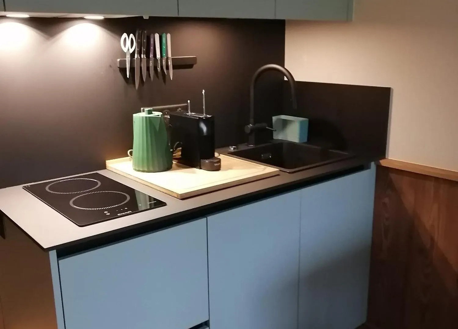 Le 400 A Bsm Apartment Bourg-Saint-Maurice 0*,