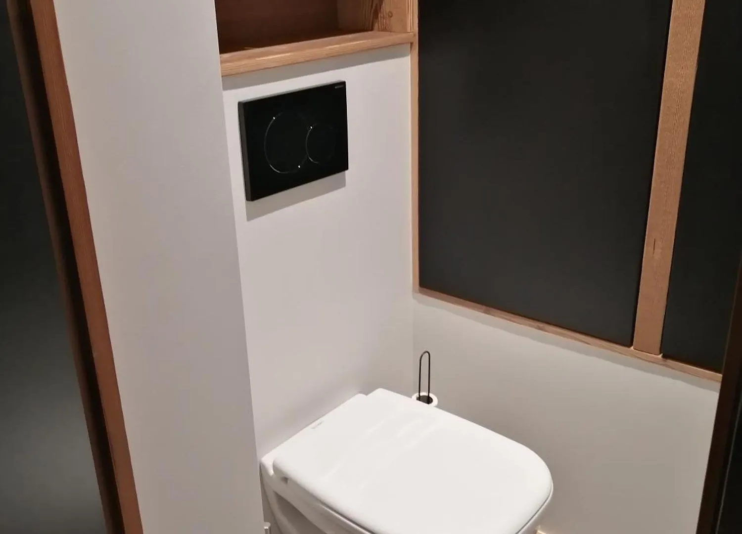 Le 400 A Bsm Apartment Bourg-Saint-Maurice