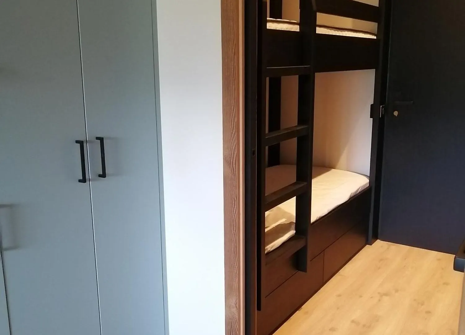 Le 400 A Bsm Apartment Bourg-Saint-Maurice France