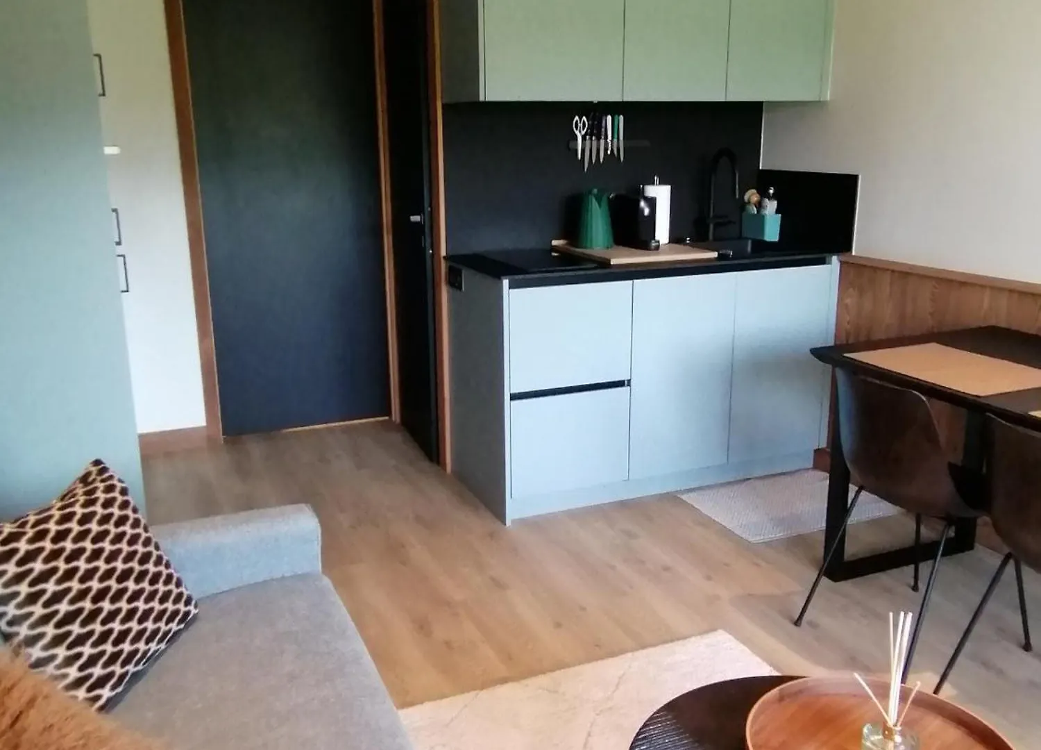 Le 400 A Bsm Apartment Bourg-Saint-Maurice